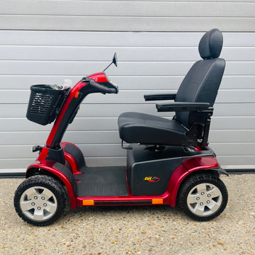 2021 Pride Colt Pursuit Mobility Scooter Buggy