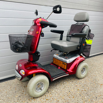 Shoprider Cadiz Mobility Scooter Buggy