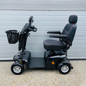 Kymco Komfy 8 Medium Size Mobility Scooter Buggy