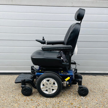 Pride Jazzy 600 ES Powerchair
