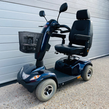 Invacare Orion Mobility Scooter Buggy