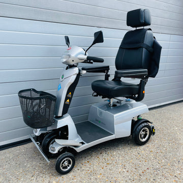 Quingo Vitess Mobility Scooter Buggy