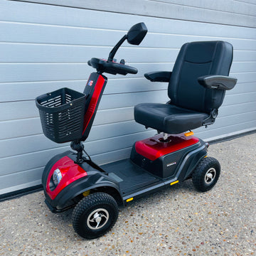 Roma Tulsa Mobility Scooter Buggy
