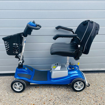 Komfi Rider Illusion Mobility Scooter