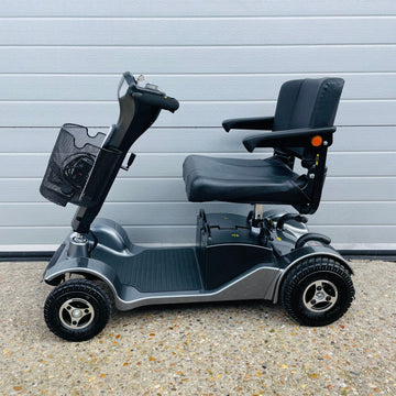 Sterling Sapphire 2 Mobility Scooter Buggy