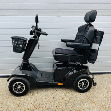 Sterling S700 Mobility Scooter Buggy