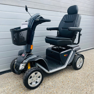 Pride Colt Executive Mobility Scooter Buggy