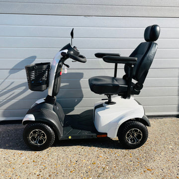 Careco Vega RS8 Mobility Scooter Buggy