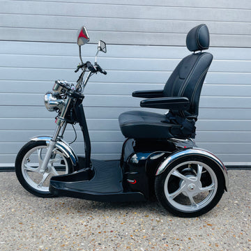 Drive Sport Rider Mobility Scooter Trike