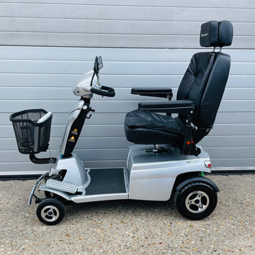 2022 Quingo Toura 2 Mobility Scooter Buggy