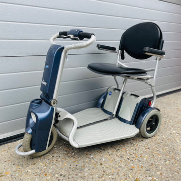 TGA Buddy Portable Mobility Scooter Buggy