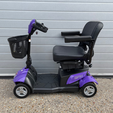 I-Go Vertex Sport Portable Mobility Scooter