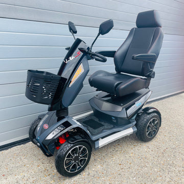 TGA Vita S Sport Mobility Scooter Buggy