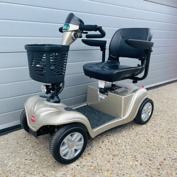 CareCo Victory Mobility Scooter Buggy