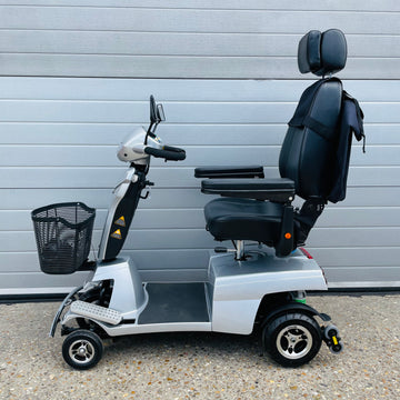 Quingo Vitess Mobility Scooter Buggy