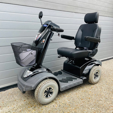 TGA Mystere Mobility Scooter Buggy