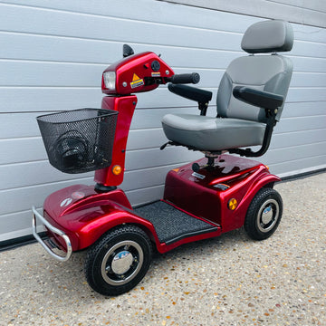 2022 Rascal 388XL Mobility Scooter Buggy