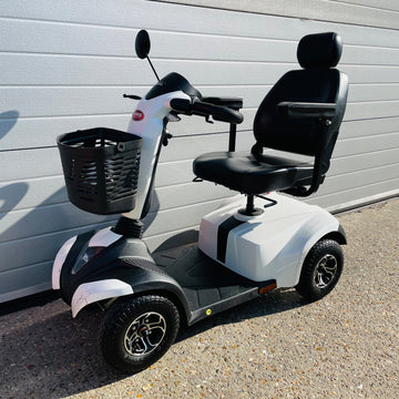 Careco Vega RS8 Mobility Scooter Buggy