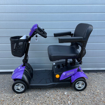 I-Go Vertex Sport Portable Mobility Scooter