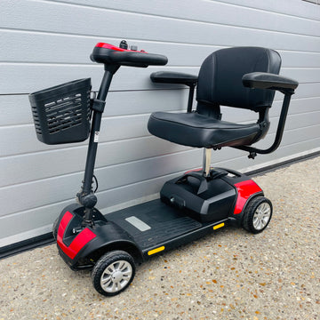 Drive Jaunt Portable Mobility Scooter Buggy