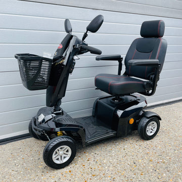 Kymco Komfy 8 Medium Size Mobility Scooter Buggy