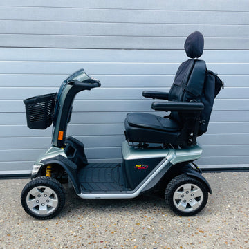 Pride Colt Executive Mobility Scooter Buggy
