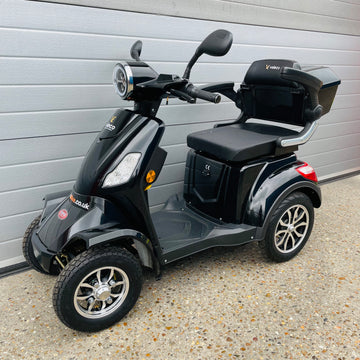 2022 Veleco Faster Mobility Scooter Buggy