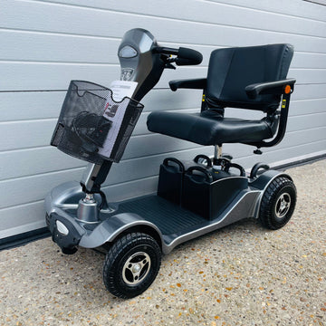 Sterling Sapphire 2 Mobility Scooter Buggy