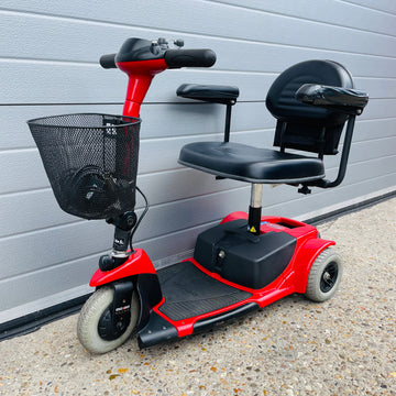Pride GoGo Ultra 3 Mobility Scooter
