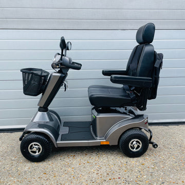 Sterling S425 Mobility Scooter Buggy
