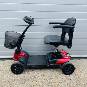 Drive Strider ST1 Portable Mobility Scooter Buggy