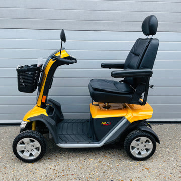 Pride Colt Executive Mobility Scooter Buggy