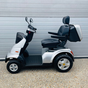 TGA Breeze S4 Mobility Scooter Buggy