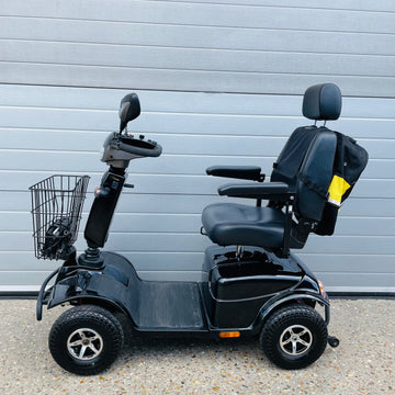 Rascal Pioneer Mobility Scooter Buggy