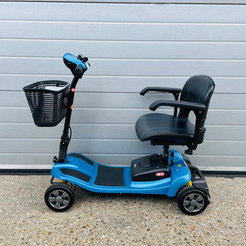Motion Healthcare Lithilite Pro Mobility Scooter