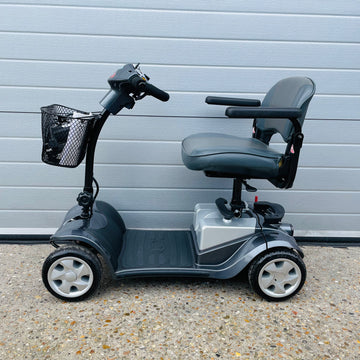 Kymco Mini LS Portable Mobility Scooter Buggy