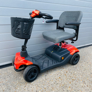 Abilize Stride Sport Portable Mobility Scooter