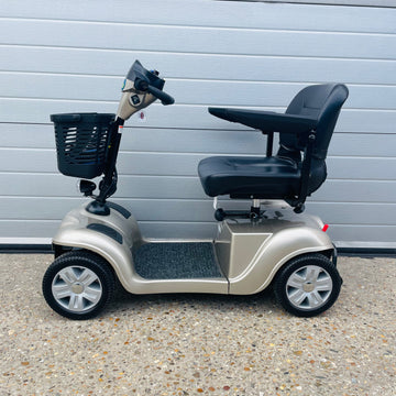 CareCo Victory Mobility Scooter Buggy