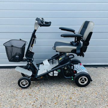 Quingo Air Mobility Scooter Buggy