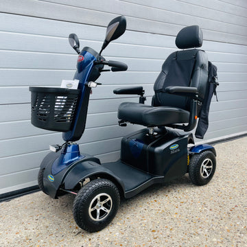 Ableworld Athena Mobility Scooter Buggy