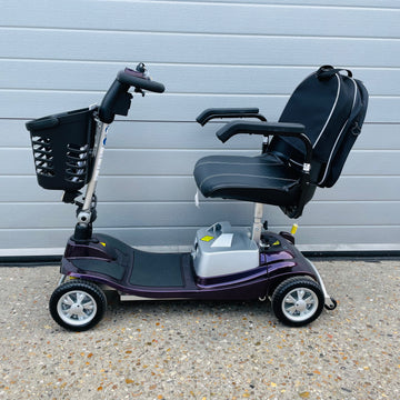 One Rehab Illusion Mobility Scooter