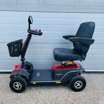 Roma Tulsa Mobility Scooter Buggy