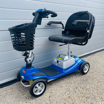 Komfi Rider Illusion Mobility Scooter