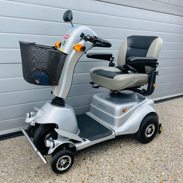 Quingo Classic Mobility Scooter Buggy