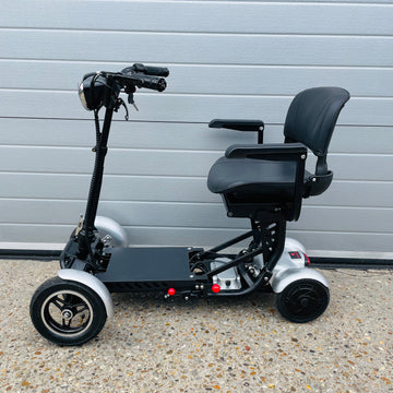 Bangeran Dragon Mobile X Folding Mobility Scooter Buggy