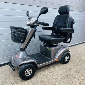 Sterling S425 Mobility Scooter Buggy