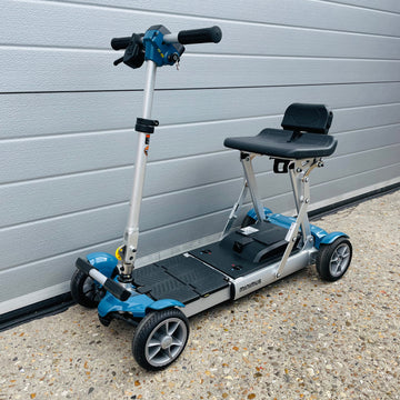 CareCo Minimus Mobility Scooter Buggy