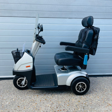 TGA Breeze C 3 Wheel Mobility Scooter Buggy