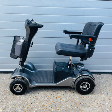 Sterling Sapphire 2 Mobility Scooter Buggy