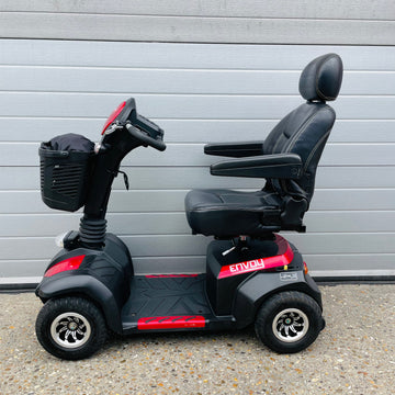 Drive Envoy 8 Mobility Scooter Buggy